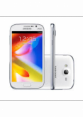 Touch Samsung - Grand Duos GT-I9082L - BRANCO