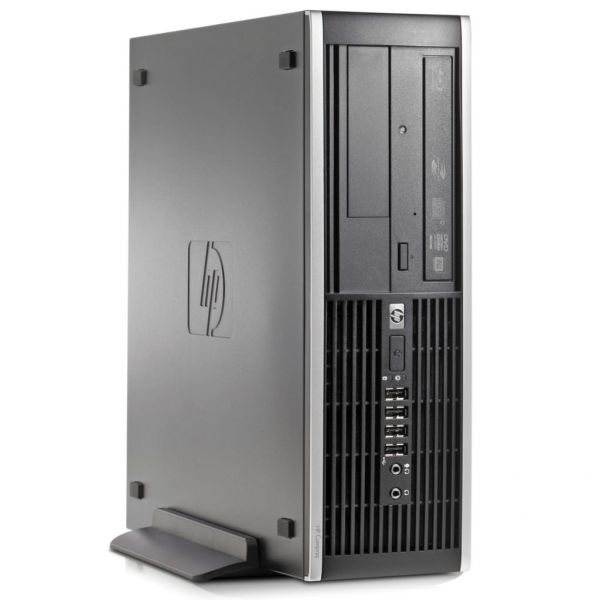 Microcomputador HP Elite 8300 SFF, Intel Core i5-3570, HD 1T