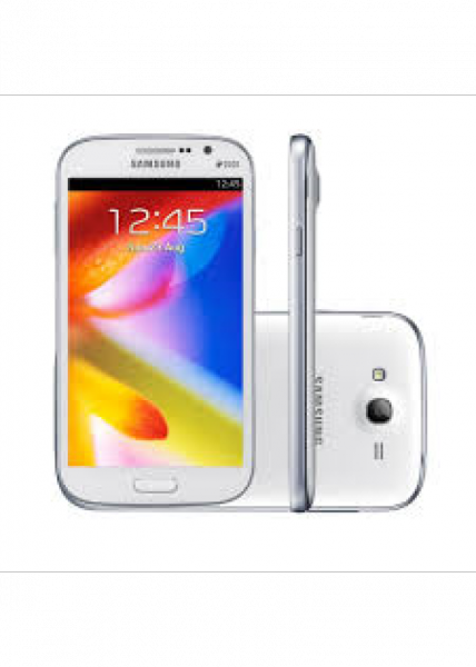 Touch Samsung - Grand Duos GT-I9082L - BRANCO