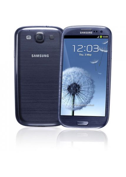 Frontal Samsung - Galaxy SIII GT-I9300