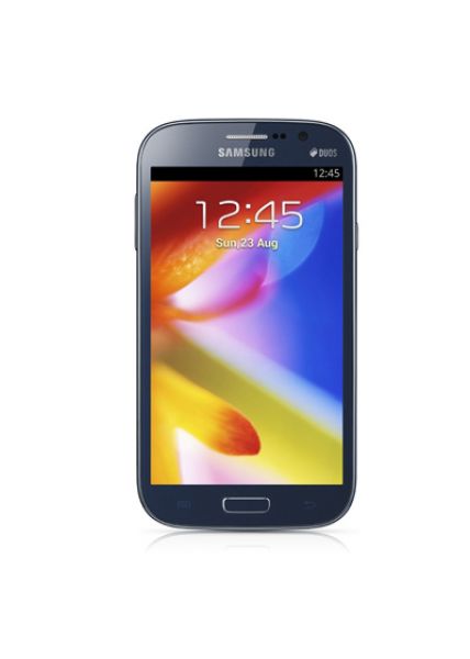 Touch Samsung Grand duos - GT-I9082L Azul