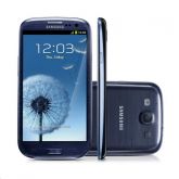 Smartphone Samsung Galaxy S III GT-I9300, Android 4.0, MP3 P