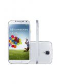 Frontal Samsung - Galaxy S4 Branco