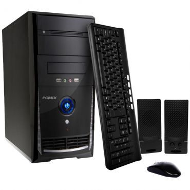 Computador com Processador Intel® Core™ i5-4460