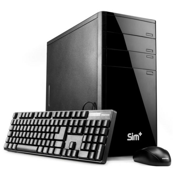 Microcomputador + Roteador