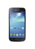 Frontal Samsung - Galaxy S4 Azul